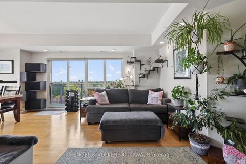 Photo 9 at 711 - 330 Titan Private, Nepean (Borden Farm/Stewart Farm/Carleton Heights/Parkwood Hills), Ottawa