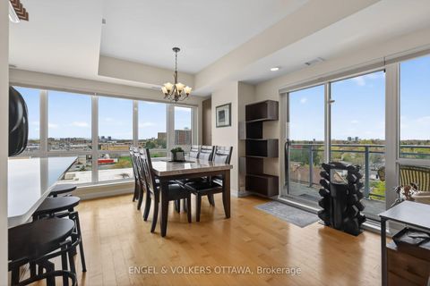 Photo 12 at 711 - 330 Titan Private, Nepean (Borden Farm/Stewart Farm/Carleton Heights/Parkwood Hills), Ottawa