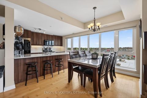 Photo 14 at 711 - 330 Titan Private, Nepean (Borden Farm/Stewart Farm/Carleton Heights/Parkwood Hills), Ottawa
