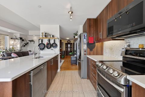 Photo 19 at 711 - 330 Titan Private, Nepean (Borden Farm/Stewart Farm/Carleton Heights/Parkwood Hills), Ottawa