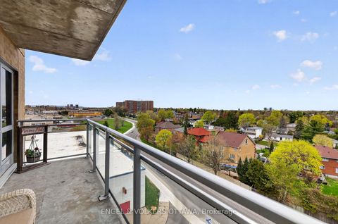 Photo 22 at 711 - 330 Titan Private, Nepean (Borden Farm/Stewart Farm/Carleton Heights/Parkwood Hills), Ottawa