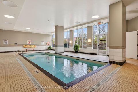 Photo 29 at 711 - 330 Titan Private, Nepean (Borden Farm/Stewart Farm/Carleton Heights/Parkwood Hills), Ottawa