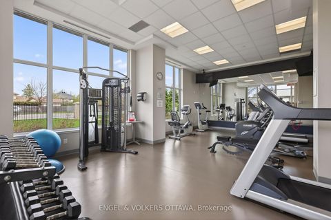 Photo 30 at 711 - 330 Titan Private, Nepean (Borden Farm/Stewart Farm/Carleton Heights/Parkwood Hills), Ottawa