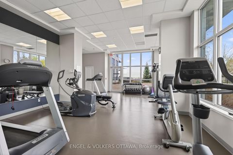 Photo 31 at 711 - 330 Titan Private, Nepean (Borden Farm/Stewart Farm/Carleton Heights/Parkwood Hills), Ottawa