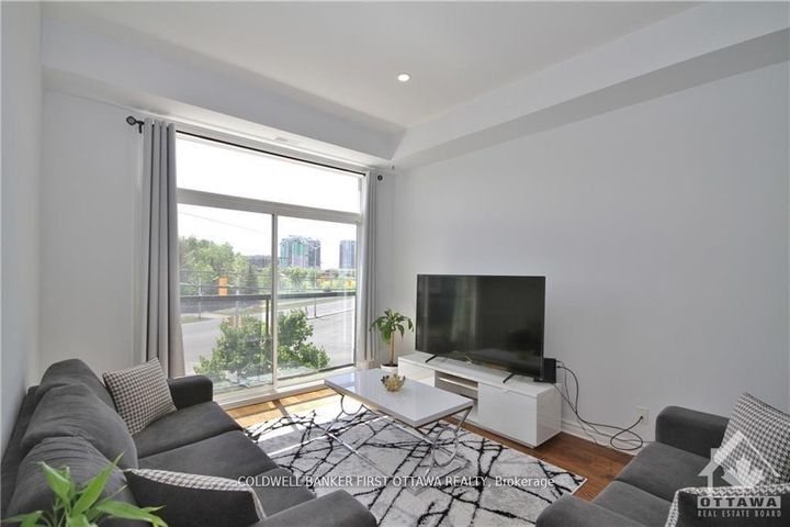 Photo 10 at 205 - 500 CLARIDGE Drive, Nepean (Longfields), Ottawa