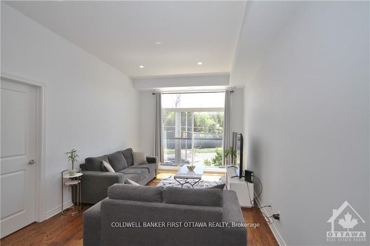 Photo 11 at 205 - 500 CLARIDGE Drive, Nepean (Longfields), Ottawa