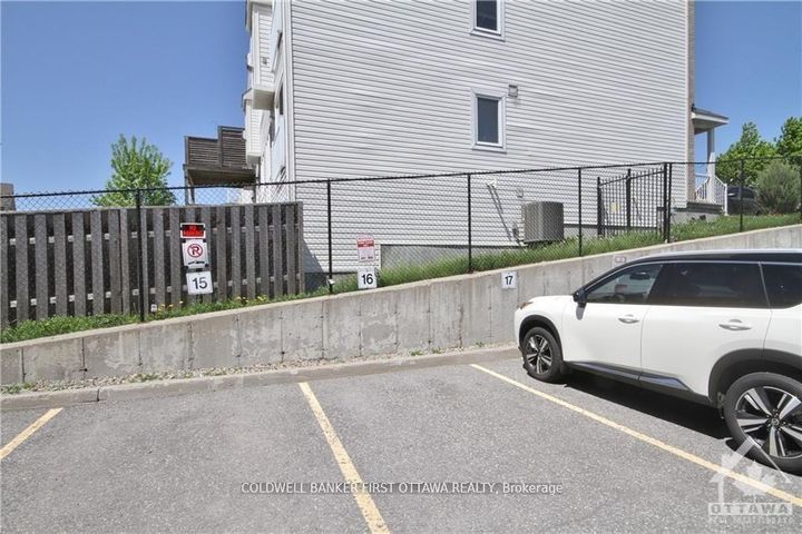 Photo 28 at 205 - 500 CLARIDGE Drive, Nepean (Longfields), Ottawa