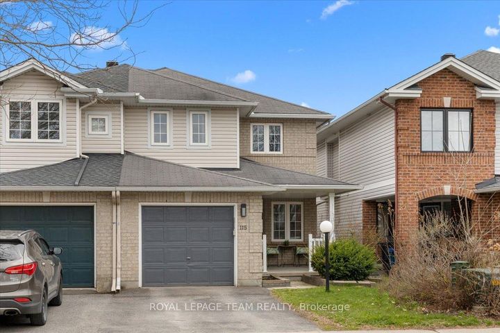 Photo 0 at 115 Fairlop Way S, Nepean (Longfields), Ottawa