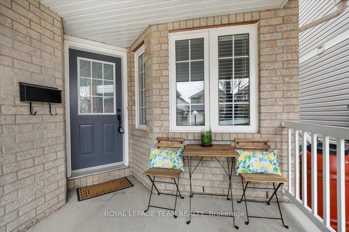 Photo 1 at 115 Fairlop Way S, Nepean (Longfields), Ottawa