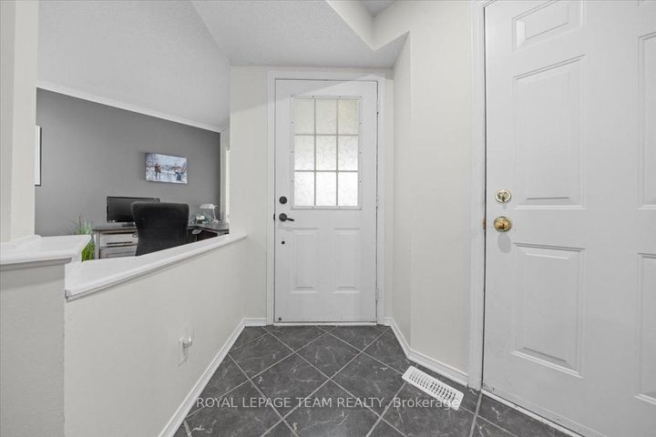 Photo 2 at 115 Fairlop Way S, Nepean (Longfields), Ottawa