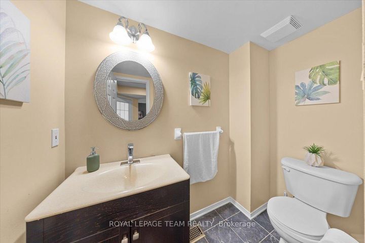 Photo 3 at 115 Fairlop Way S, Nepean (Longfields), Ottawa