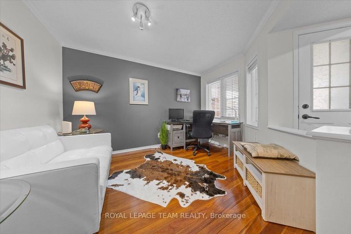 Photo 5 at 115 Fairlop Way S, Nepean (Longfields), Ottawa