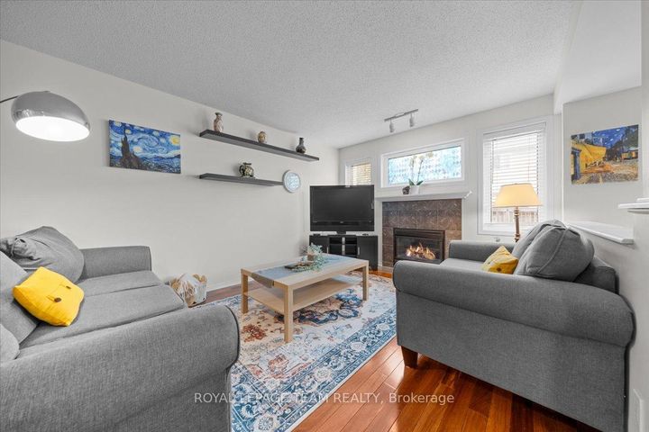 Photo 10 at 115 Fairlop Way S, Nepean (Longfields), Ottawa