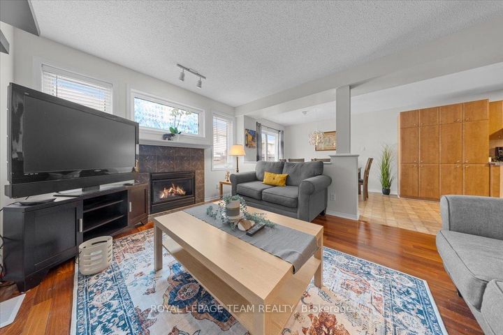 Photo 11 at 115 Fairlop Way S, Nepean (Longfields), Ottawa