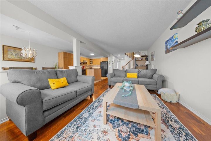 Photo 12 at 115 Fairlop Way S, Nepean (Longfields), Ottawa