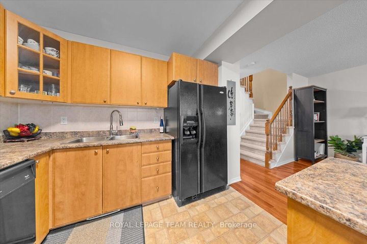 Photo 18 at 115 Fairlop Way S, Nepean (Longfields), Ottawa
