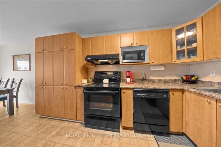 Photo 20 at 115 Fairlop Way S, Nepean (Longfields), Ottawa