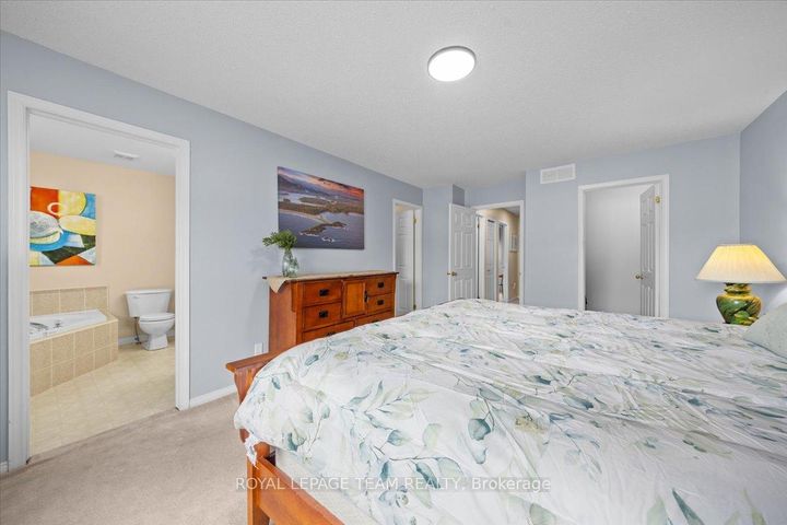 Photo 26 at 115 Fairlop Way S, Nepean (Longfields), Ottawa