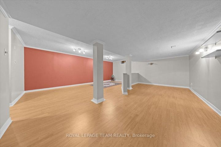 Photo 32 at 115 Fairlop Way S, Nepean (Longfields), Ottawa