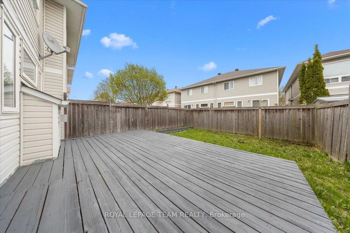 Photo 34 at 115 Fairlop Way S, Nepean (Longfields), Ottawa