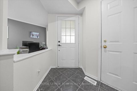 Photo 2 at 115 Fairlop Way S, Nepean (Longfields), Ottawa
