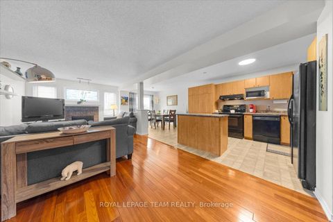 Photo 9 at 115 Fairlop Way S, Nepean (Longfields), Ottawa