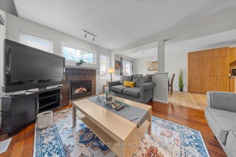 Photo 11 at 115 Fairlop Way S, Nepean (Longfields), Ottawa