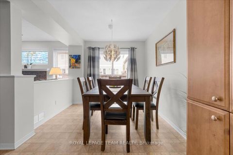 Photo 13 at 115 Fairlop Way S, Nepean (Longfields), Ottawa