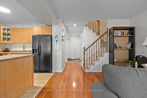 Photo 14 at 115 Fairlop Way S, Nepean (Longfields), Ottawa