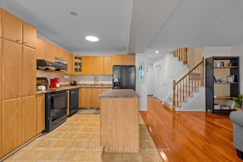 Photo 17 at 115 Fairlop Way S, Nepean (Longfields), Ottawa