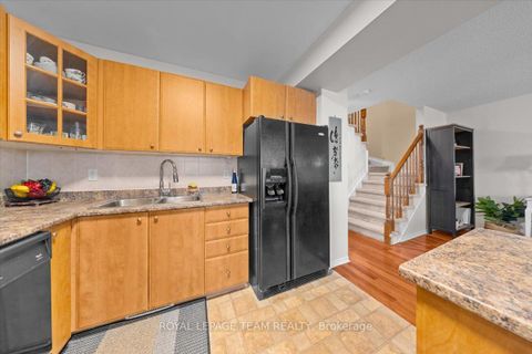 Photo 18 at 115 Fairlop Way S, Nepean (Longfields), Ottawa