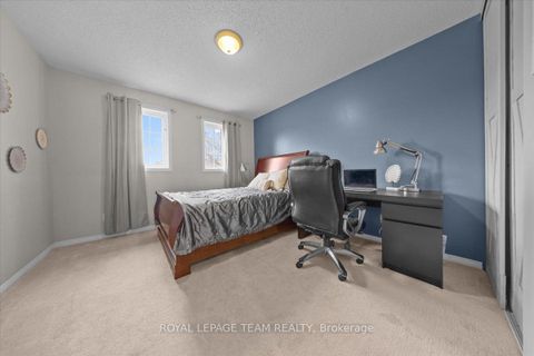Photo 22 at 115 Fairlop Way S, Nepean (Longfields), Ottawa