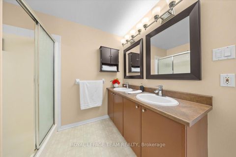 Photo 27 at 115 Fairlop Way S, Nepean (Longfields), Ottawa