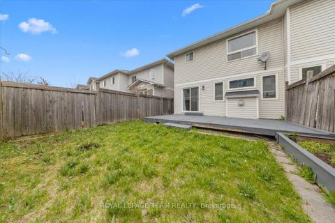 Photo 35 at 115 Fairlop Way S, Nepean (Longfields), Ottawa