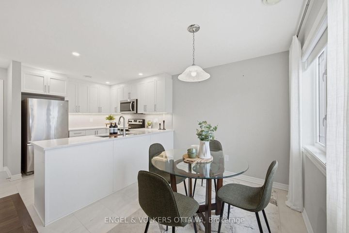 Photo 12 at 10 - 365 Tribeca Private, Nepean (Longfields), Ottawa