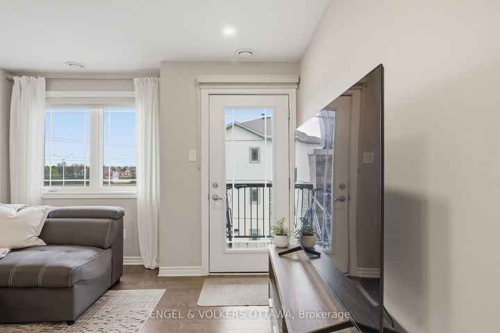 Photo 18 at 10 - 365 Tribeca Private, Nepean (Longfields), Ottawa
