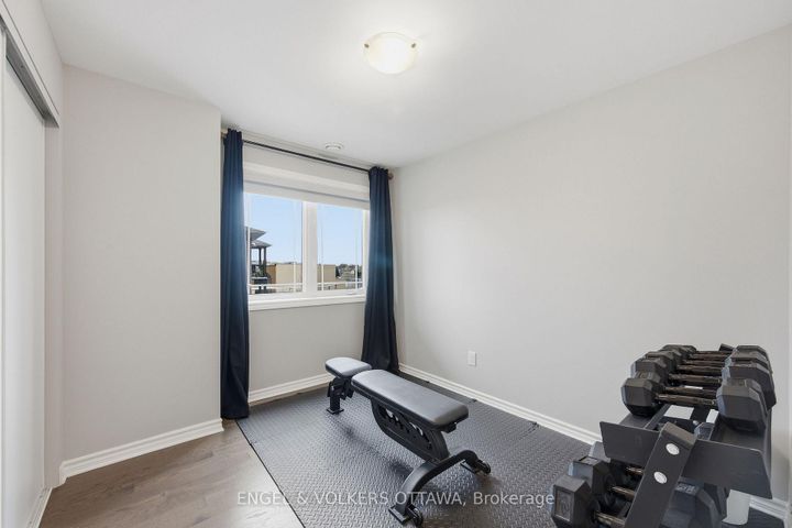 Photo 22 at 10 - 365 Tribeca Private, Nepean (Longfields), Ottawa