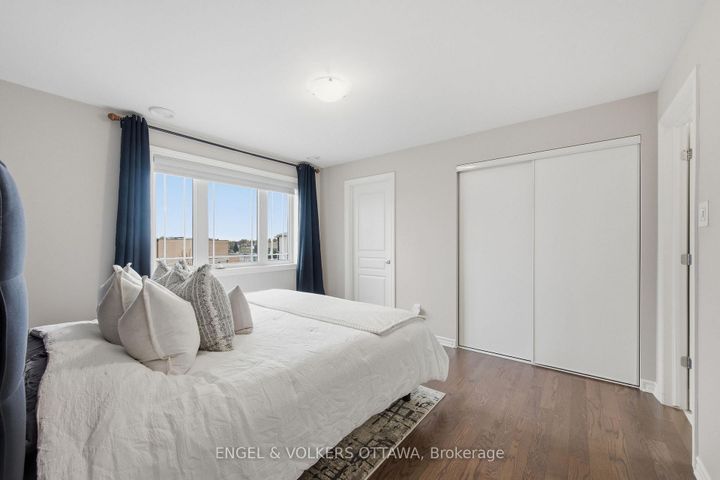 Photo 28 at 10 - 365 Tribeca Private, Nepean (Longfields), Ottawa