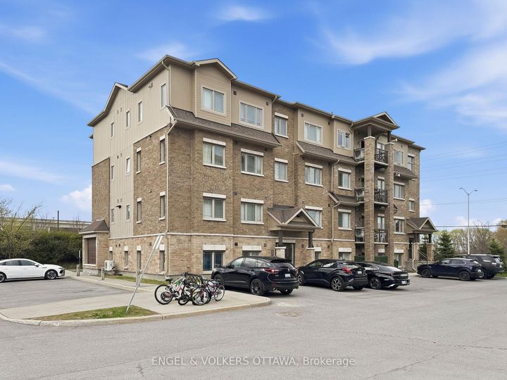 Photo 35 at 10 - 365 Tribeca Private, Nepean (Longfields), Ottawa