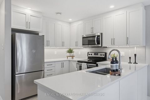 Photo 5 at 10 - 365 Tribeca Private, Nepean (Longfields), Ottawa