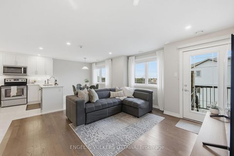 Photo 17 at 10 - 365 Tribeca Private, Nepean (Longfields), Ottawa