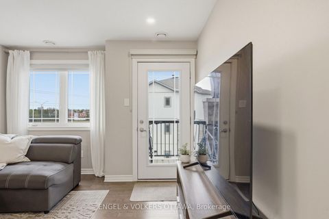 Photo 18 at 10 - 365 Tribeca Private, Nepean (Longfields), Ottawa