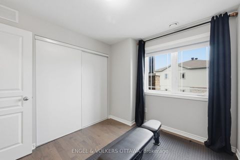 Photo 25 at 10 - 365 Tribeca Private, Nepean (Longfields), Ottawa