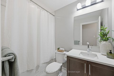 Photo 26 at 10 - 365 Tribeca Private, Nepean (Longfields), Ottawa
