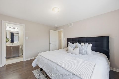 Photo 29 at 10 - 365 Tribeca Private, Nepean (Longfields), Ottawa