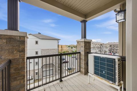 Photo 33 at 10 - 365 Tribeca Private, Nepean (Longfields), Ottawa