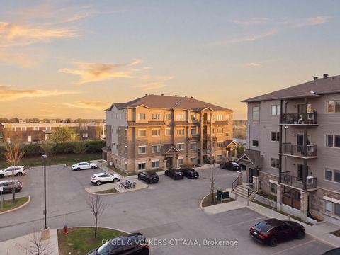 Photo 34 at 10 - 365 Tribeca Private, Nepean (Longfields), Ottawa