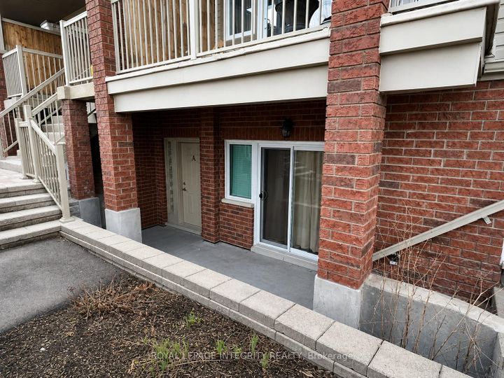 Photo 1 at A - 173 Crestway Drive, Nepean (Barrhaven East), Ottawa