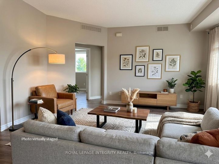 Photo 5 at A - 173 Crestway Drive, Nepean (Barrhaven East), Ottawa