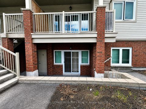 Photo 2 at A - 173 Crestway Drive, Nepean (Barrhaven East), Ottawa